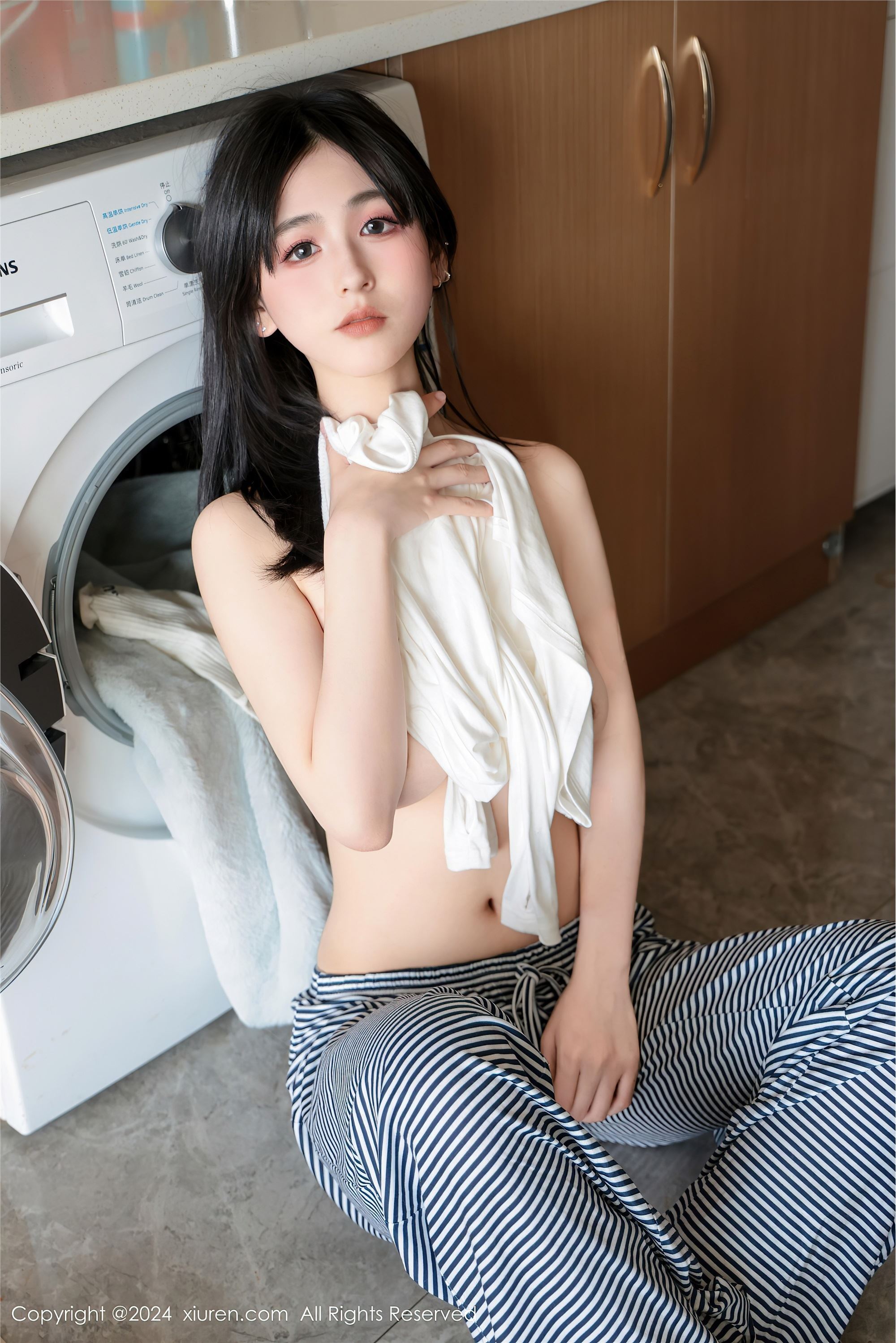 Xiuren秀人网 2024.12.16 NO.9605 奶芙乔乔